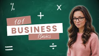 COMPLETE Business Basics Masterclass FREE | Start a Business Today | The Home Bookkeeper