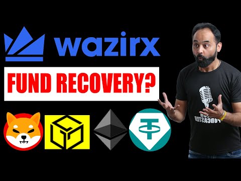 WazirX HACKED Update 2024 – What You Need to Know | Rajeev Anand | Crypto Marg