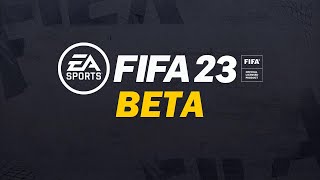FIFA 23 Beta Code bekommen! (Tutorial) ✅💪