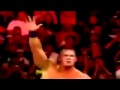 My 1st John Cena Arena Effects Cena´s Old Theme And 2010 Titantron HD