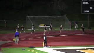 2024 HHSAA Track and Field State Championships - Girls 200m Dash