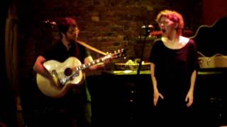 Company of Thieves - Lover, You Should've Come Over ((Jeff Buckley cover)RMH 12-5-09