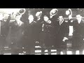 comedian harmonists avec les pompiers. 1934 .