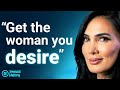 Become Irresistible - Stop Being Manipulated By Women & Get A Loving Relationship | Sadia Khan