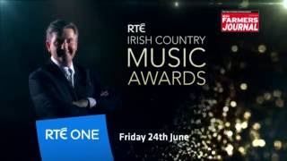 The Irish Country Music Awards | RTÉ One | Friday 24th June