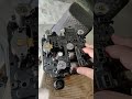 Repairing DQ250 DSG 6 Speed Mechatronic