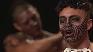 Top 10 Coolest kapa haka picks from Ngā Kura Tuarua Kapa Haka Nationals 2018