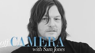 The Story of Norman Reedus's First Acting Opportunity