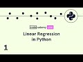 Codecademy Live Linear Regression #1: Introduction To Simple Linear Regression