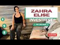 Before Invest-Fest ATL: Try-On-Haul 💰💰💰 | Zahra Elise