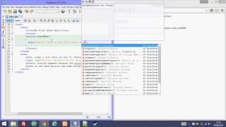 Create an alert box using Javascript and HTML