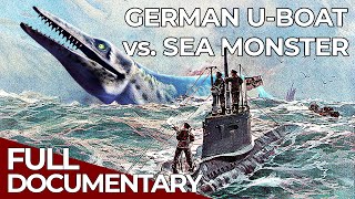 World War Weird | Episode 1: Sea Monsters & Fire from the Sky | Free Documentary History