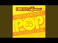 The Colour Of My Love (Instrumental)
