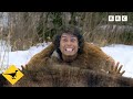 Finding the Woolly Rhino | Andy's Prehistoric Adventures | Andy's Amazing Adventures