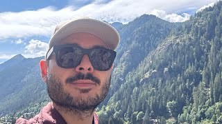 Gressoney vlog - Antonello Losacco