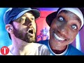 Sickest Celeb Reactions To Eminem 'Kamikaze'