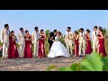 Adolf + Javiska | 22nd Jan 2023  | Wedding Highlights | Joywin' Studio