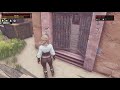 コナンアウトキャスト お遊び風景！2022.01.18（pve 追放の地）【conanexiles】