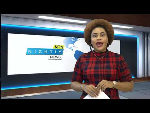 Ntn Nightly News Aug 10 2021 Youtube