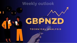 gbpnzd technical analysis || gbpnzd weekly outlook || #gbpnzd #forextrading #forex#octafx