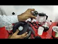 prestige endura 1000watt mixer grinder unboxing u0026 review 6jar mixer heavy duty mixer grinder