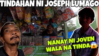 LUMAGO ANG BINIGAY NATING KABUHAYAN | JOVEN ANU NANGYARE?