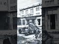 american reconnaissance jeep in the streets of manila 1945. ytshort ww2 thankyouforyourservice