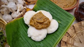 Kadamba chutney Recipe |  கதம்ப சட்னி Side dish for idli , dosa , poori , roti #foodzeee