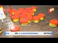 fake ghee manufacturing unit busted in cuttack s jagatpur