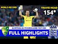 Full Highlights | England Vs Australia 1st ODI Match 2024 | AUS VS ENG