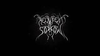 Requiem of Sorrow 1.- Dark Side