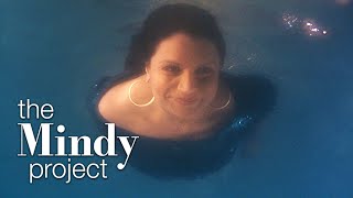 The Opening Monologue - The Mindy Project