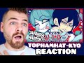 British Guy Reacts to TOPHAMHAT-KYO 