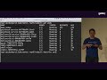 troubleshooting u0026 debugging microservices in kubernetes • ray tsang u0026 robert kubis • goto 2018