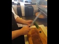 Best way to peel a cucumber for sushi-Trending Infotainment