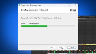 Install Ableton Live 12 on Windows – 2025 update - Intro / Standard / Suite