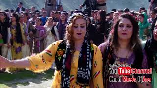 Newroz Mariwan 2018 Aram Baleki Part 3 آرام بالکی