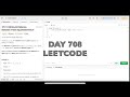 Day 708: LeetCode Problem 3741. Minimum Distance Between Three Equal Elements II - Swift