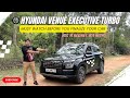 Hyundai Venue Turbo 1.0~My Honest Ownership Review | What no one is telling you !