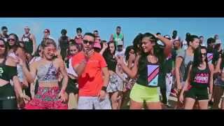 Mc R1 - Treme Bunda ( Video Clipe Oficial ) feat. FitDance