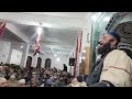 moulana firdous raza qadri sahab at kabamarg anantnag.. viralvideo kashmiriulama