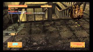 [MGO2] JK Gixario 2009 ( Eu )