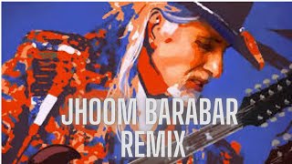 Jhoom Barabar Jhoom Remix | Abhishek Bachchan, Bobby Deol | Trap Remix | Tiktok Viral Song | Gulzar
