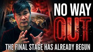 The 1,000-Year Elite Plot That Just Reached Its End Game - Prof. Jiang Xueqin
