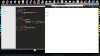 HTML5 Web Storage