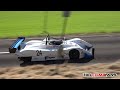 360hp osella pa 20 s bmw georg lang hill climb st. agatha 2024