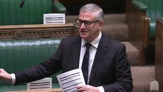 Andrew Rosindell Demands Self-Determination for All