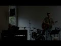 schaffe raum i live worship