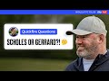 Wayne Rooney’s 53 Quickfire Questions