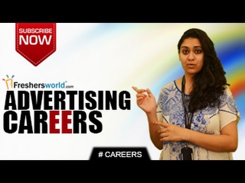 CAREERS IN ADVERTISING – Advertising Agencies,Event Planner,Learning Centres,Salary Package CAREERS IN ADVERTISING – Advertising Agencies,Event Planner,Learning Centres,Salary Package